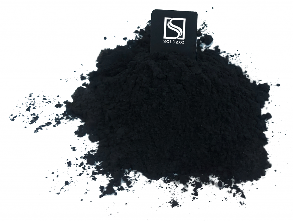 SOLDACO Iron Concentrate