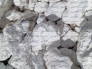 Iran Magnesite Supplier