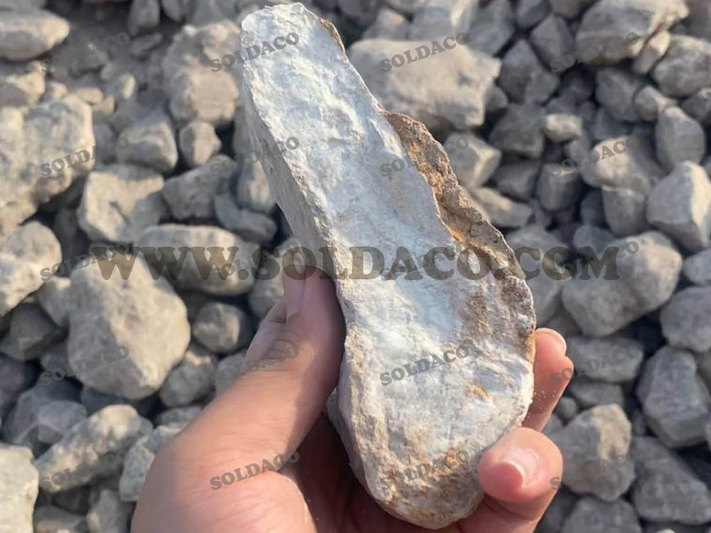 SOLDACO | celestineore